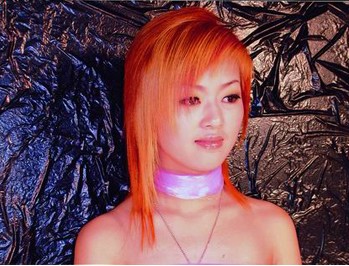 濟南南茜美容美發(fā)學校