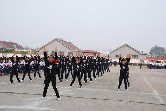 青島膠南市高級職業(yè)技術學校