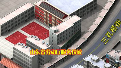 ɽ�|ʡ�ڄӏd����(w��)��У��ַ