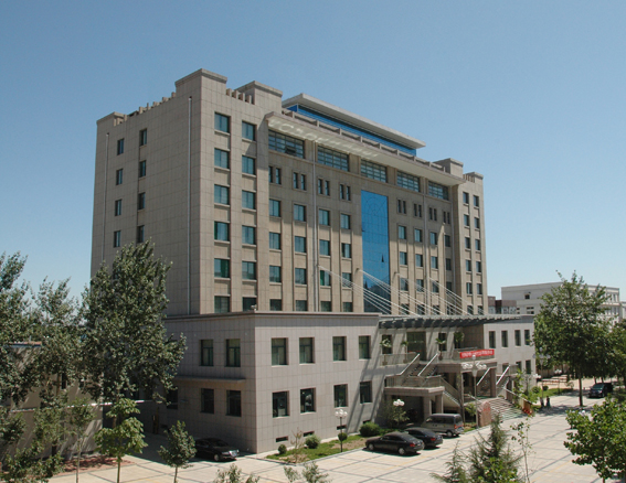 山東冶金干部管理學(xué)院