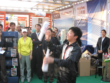 濟(jì)南英皇調(diào)劑培訓(xùn)學(xué)校