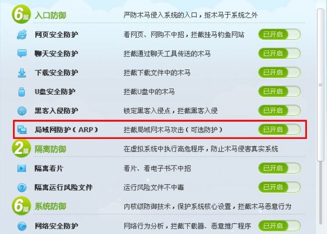 ����A(y��)��ARP��������ĵ���