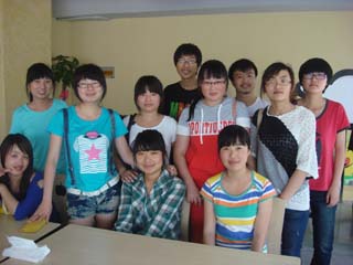 煙臺(tái)天虹技工學(xué)校