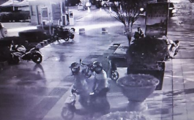 臨沂驚現(xiàn)訂單式盜竊 臨沂驚現(xiàn)訂單式盜竊