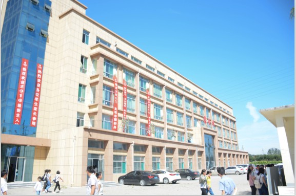 德州信息工程學(xué)院女子校區(qū)三二連讀大專班怎么樣 德州信息工程學(xué)院女子校區(qū)三二連讀大專班怎么樣