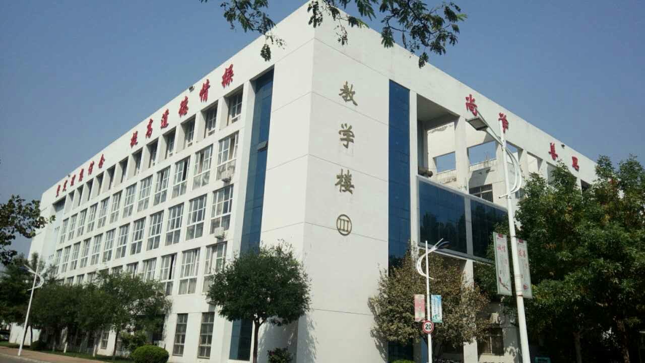 創(chuàng)元教育孟老師考察濱州技術(shù)學院 創(chuàng)元教育孟老師考察濱州技術(shù)學院