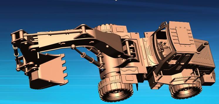 ��(j��)�ϔ�(sh��)��ģ�߿Ƽ��о��������˽�UG����