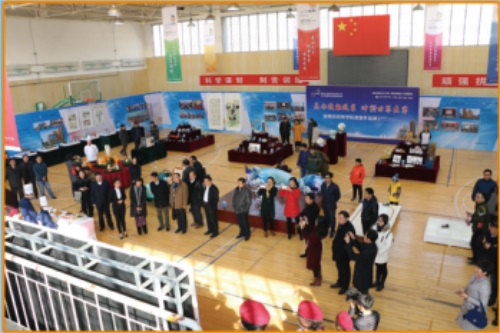 �Ͳ��м����W(xu��)Ժ�ČW(xu��)�����@���^��Щ��헣�