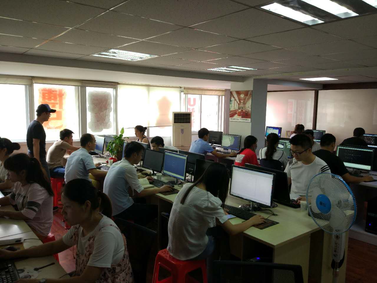 合肥榮博教育培訓(xùn)中心 合肥榮博教育培訓(xùn)中心