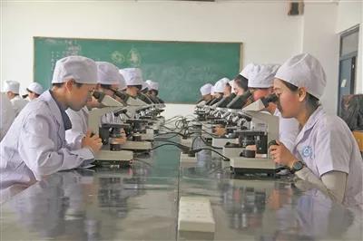 職教集團化能否化解職業(yè)教育發(fā)展難題 職教集團化能否化解職業(yè)教育發(fā)展難題