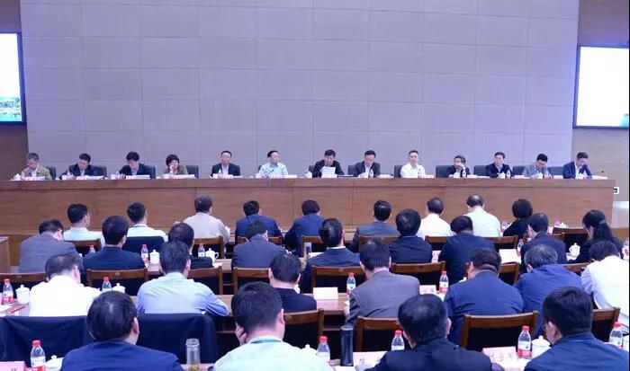 ɽ�|��У�W(w��ng)��2018��ȫ��(gu��)������Ϣ��������(hu��)�h���_(k��i)��