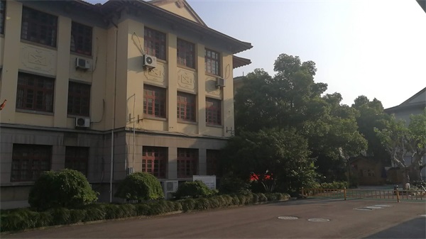 �㽭������W(xu��)������У�^(q��)����ô�ӣ�ֵ�È󿼆���