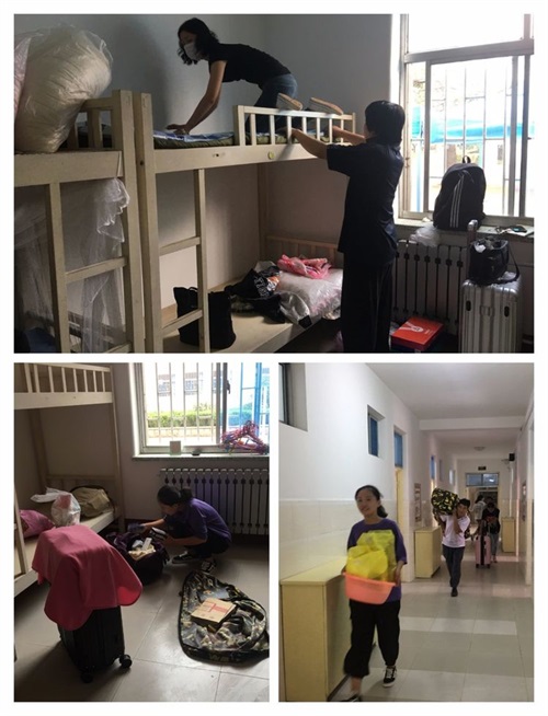 ���L(f��ng)ʮ�ﲻ���� ���_(k��i)���(y��ng)������ ����ӛ�H���̘I(y��)�W(xu��)У����У�^(q��)�_(k��i)�W(xu��)��һ�ܹ����o(j��)��(sh��)