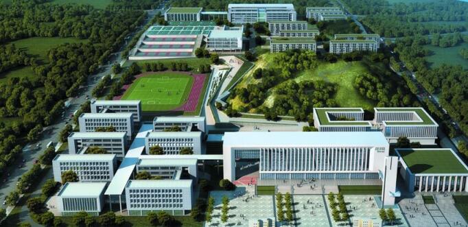 ����ɽ�|ʡ�ĳǻ����W(xu��)У��Щ�������˽���