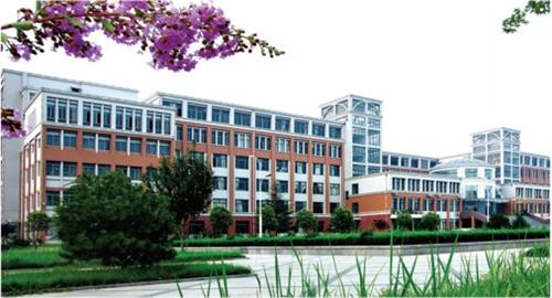 ɽ�|���������W(xu��)Ժ�C(j��)е����ϵ��ô����