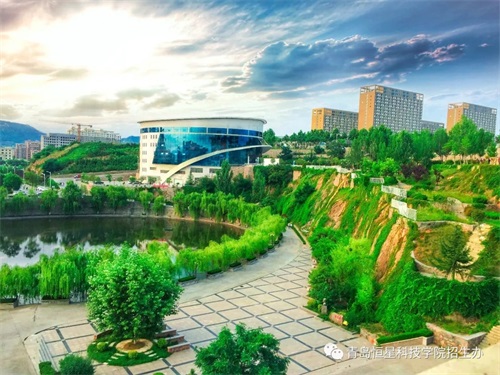 ���u���ǿƼ��W(xu��)Ժ2019��ڶ��ΆΪ����� ���֪��