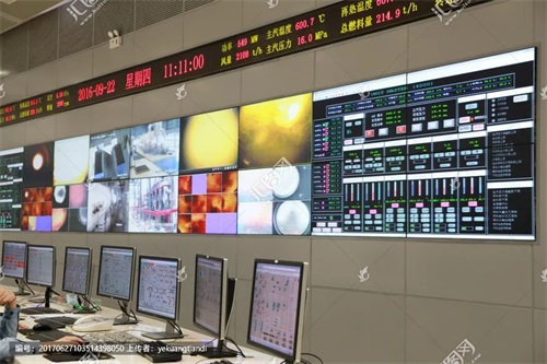 平原職專-----火電廠集控運行專業(yè)介紹 平原職專-----火電廠集控運行專業(yè)介紹