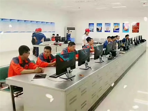 平原職專-----火電廠集控運行專業(yè)介紹 平原職專-----火電廠集控運行專業(yè)介紹