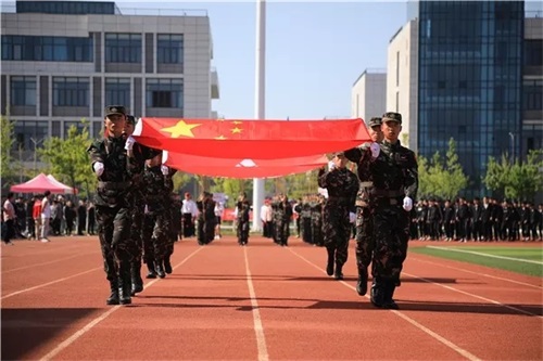 2019��ɽ�|�X�I(y��)�I(y��)�W(xu��)Ժ���������\(y��n)��(d��ng)��(hu��)���_(k��i)�Ļ