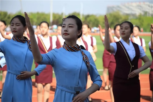 2019��ɽ�|�X�I(y��)�I(y��)�W(xu��)Ժ���������\(y��n)��(d��ng)��(hu��)���_(k��i)�Ļ