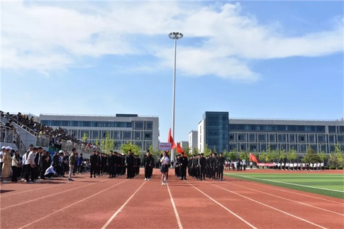 2019��ɽ�|�X�I(y��)�I(y��)�W(xu��)Ժ���������\(y��n)��(d��ng)��(hu��)���_(k��i)�Ļ