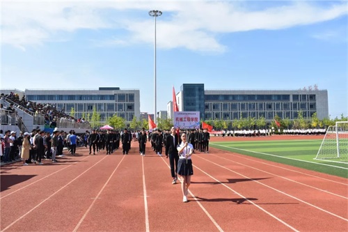 2019��ɽ�|�X�I(y��)�I(y��)�W(xu��)Ժ���������\(y��n)��(d��ng)��(hu��)���_(k��i)�Ļ