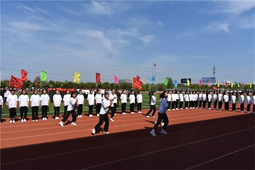 2019��ɽ�|�X�I(y��)�I(y��)�W(xu��)Ժ���������\(y��n)��(d��ng)��(hu��)���_(k��i)�Ļ