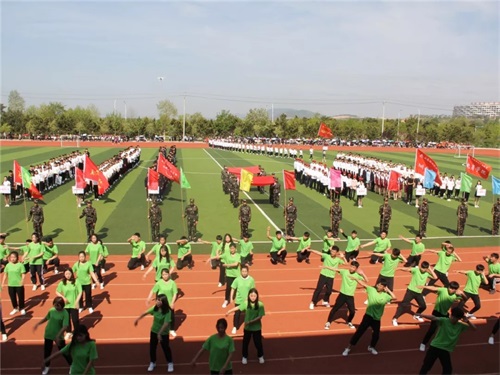 2019��ɽ�|�X�I(y��)�I(y��)�W(xu��)Ժ���������\(y��n)��(d��ng)��(hu��)���_(k��i)�Ļ