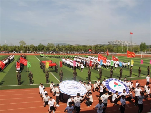 2019��ɽ�|�X�I(y��)�I(y��)�W(xu��)Ժ���������\(y��n)��(d��ng)��(hu��)���_(k��i)�Ļ