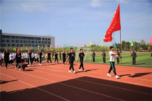 2019��ɽ�|�X�I(y��)�I(y��)�W(xu��)Ժ���������\(y��n)��(d��ng)��(hu��)���_(k��i)�Ļ