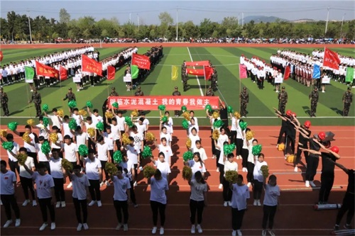 2019��ɽ�|�X�I(y��)�I(y��)�W(xu��)Ժ���������\(y��n)��(d��ng)��(hu��)���_(k��i)�Ļ