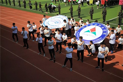 2019��ɽ�|�X�I(y��)�I(y��)�W(xu��)Ժ���������\(y��n)��(d��ng)��(hu��)���_(k��i)�Ļ