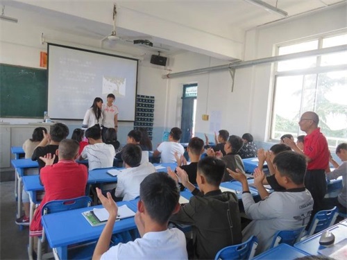 德州電力學(xué)校電力專業(yè)為各位學(xué)生帶來人生要養(yǎng)成的6個好習(xí)慣 德州電力學(xué)校電力專業(yè)為各位學(xué)生帶來人生要養(yǎng)成的6個好習(xí)慣