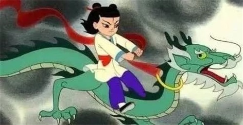 德州電力學(xué)校電力專業(yè)為您淺析《哪吒之魔童降世》 德州電力學(xué)校電力專業(yè)為您淺析《哪吒之魔童降世》