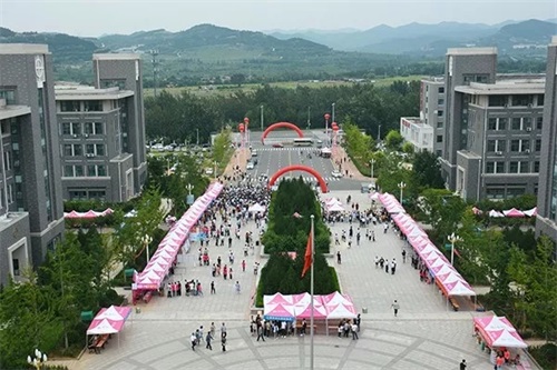 ɽ�|��·�����W(xu��)Ժ2019��(j��)������W(xu��)��(b��o)��