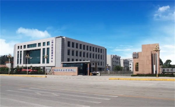 ɽ�|���̼����W(xu��)Ժ�ЙC���˻�3D��ӡ���I(y��)����