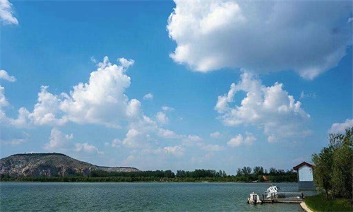 ��ɽ�h�I(y��)�Ќ����W(xu��)�����Ԉ�(b��o)����