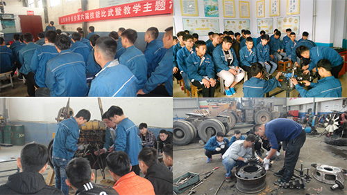 ɽ�|�����ع����̙C(j��)е�����W(xu��)У�b�d�C(j��)�W(xu��)��ã�