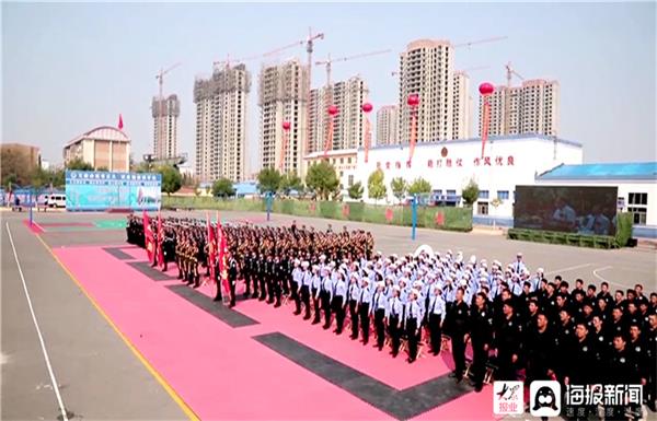 東營金盾司法學(xué)校獲得“山東省中華文化促進協(xié)會”先進單位榮譽稱號 東營金盾司法學(xué)校獲得“山東省中華文化促進協(xié)會”先進單位榮譽稱號