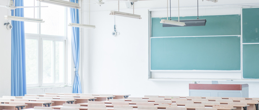 ��ʲô�F(xi��n)���x����ԺУ�ČW��Խ��Խ����