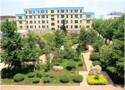 ɽ�|ұ�𼼎��W(xu��)Ժ�����Ќ����B�x���� 