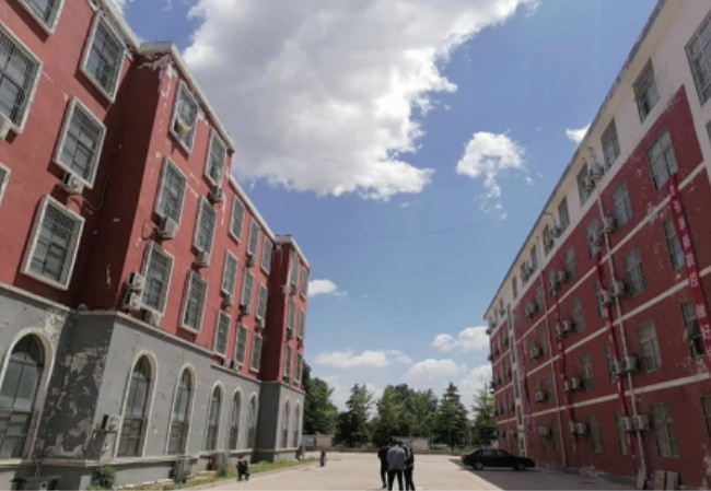 ɽ�|�Ƽ������WУ�R���t(y��)�o���W���̌W��ô�ӣ�