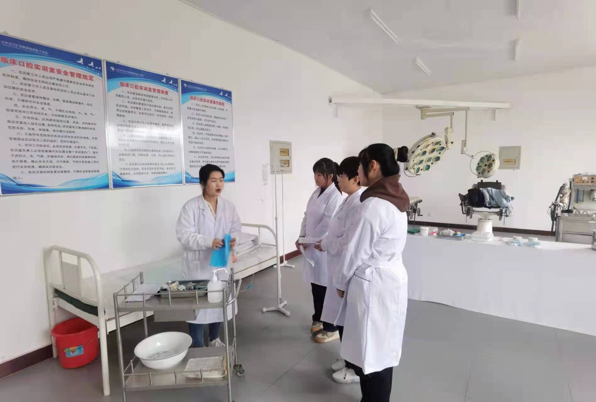 ɽ�|���������W(xu��)У2022�꼼����Ӗ(x��n)�_ʼ����