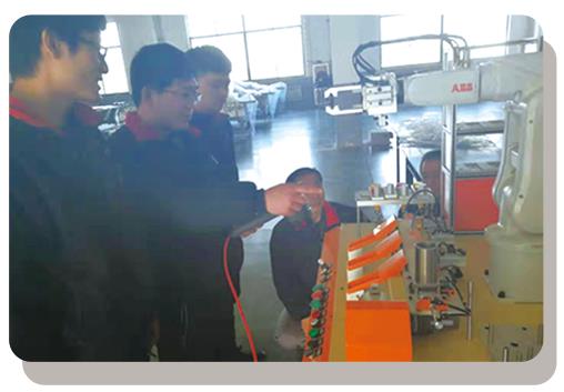 威海市高級技工學(xué)校簡章 威海市高級技工學(xué)校簡章