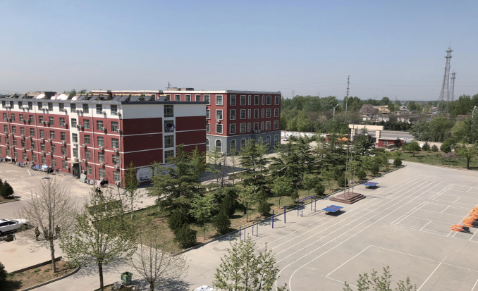 ɽ�|�Ƽ������W(xu��)У�R���t(y��)�o(h��)���W(xu��)������Щ�o(h��)����I(y��)��